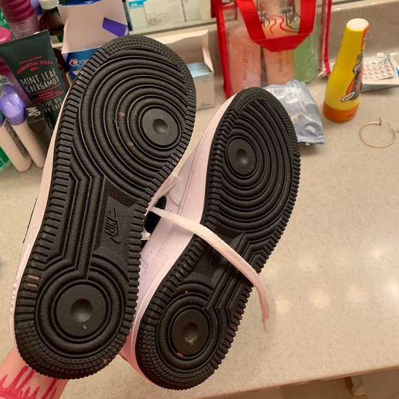 Nike Air Force ones - Picture 2 of 4